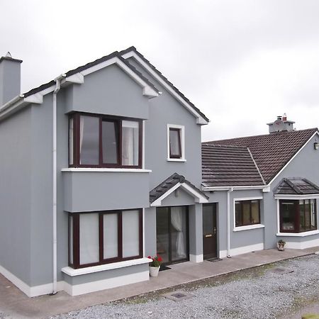 Fort Farmhouse B&B Castlegregory Exterior foto
